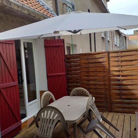 Appartement Vivier 4 Personnes Tout Confort Булон сюр Мер Екстериор снимка