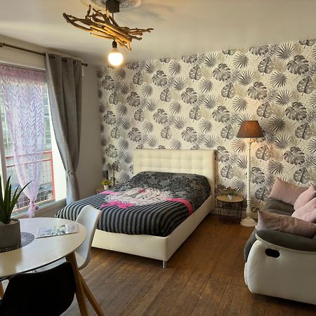 Appartement Vivier 4 Personnes Tout Confort Булон сюр Мер Екстериор снимка