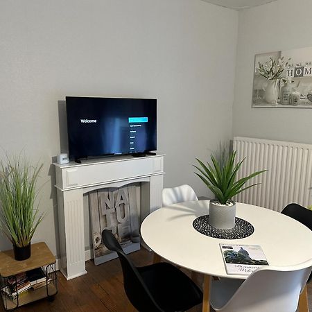 Appartement Vivier 4 Personnes Tout Confort Булон сюр Мер Екстериор снимка
