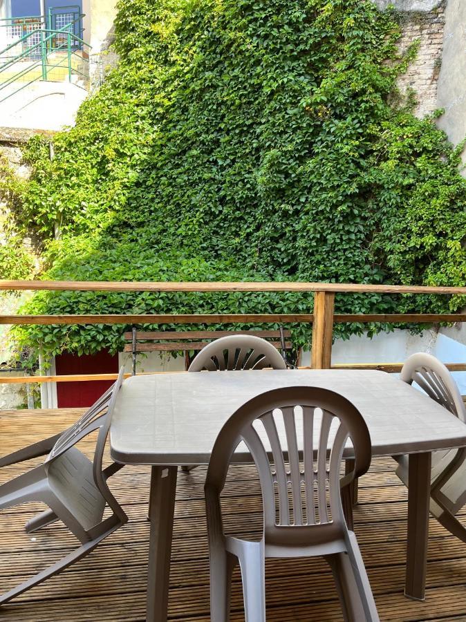 Appartement Vivier 4 Personnes Tout Confort Булон сюр Мер Екстериор снимка