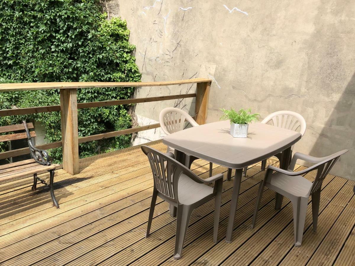 Appartement Vivier 4 Personnes Tout Confort Булон сюр Мер Екстериор снимка
