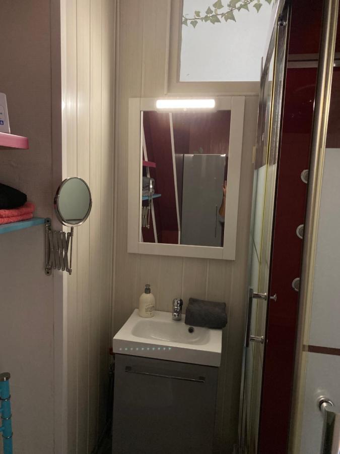 Appartement Vivier 4 Personnes Tout Confort Булон сюр Мер Екстериор снимка